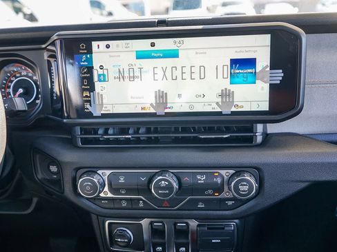 New 2026 Jeep Wrangler Sport image 14