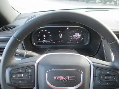 Certified 2023 GMC Yukon SLT image 28