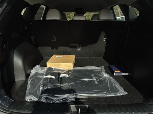 New 2026 Hyundai Tucson SE image 25