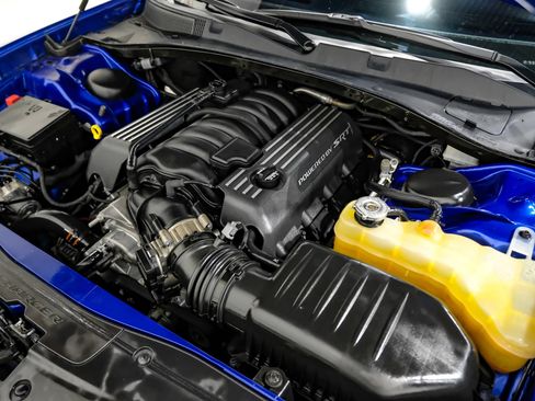 Used 2021 Dodge Charger Scat Pack RWD image 52