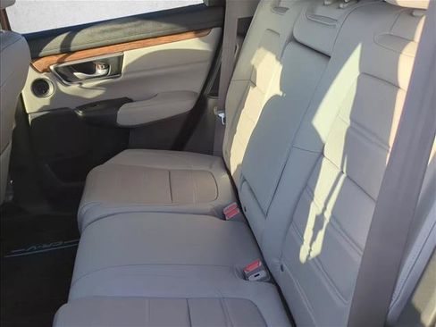 Used 2022 Honda CR-V Touring image 23