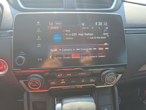 Used 2021 Honda CR-V EX-L image 22