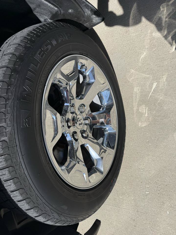 Used 2020 RAM 1500 Big Horn AWD/4WD image 10
