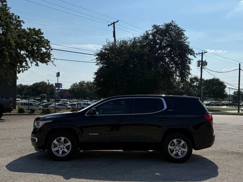 Used 2019 GMC Acadia SLE image 4