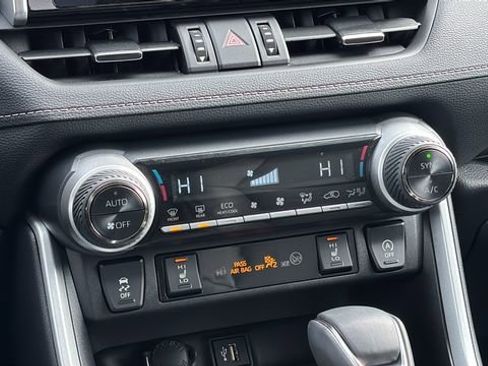 Used 2025 Toyota RAV4 XLE Premium w/ Weather Package image 19