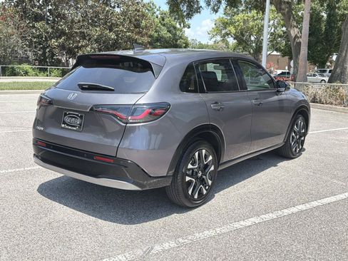 Used 2026 Honda HR-V EX-L image 4