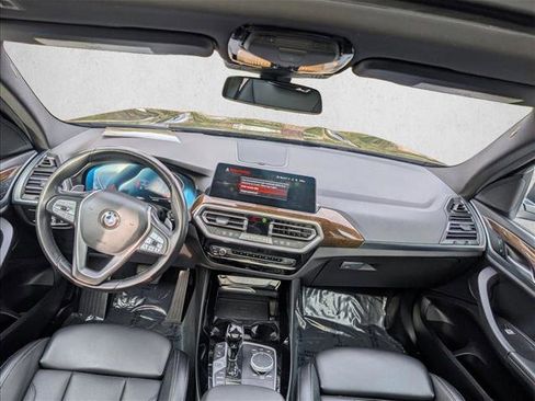 Certified 2023 BMW X3 xDrive30i w/ Convenience Package image 18