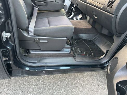 Used 2012 Chevrolet Silverado 1500 LT w/ All-Star Edition image 40