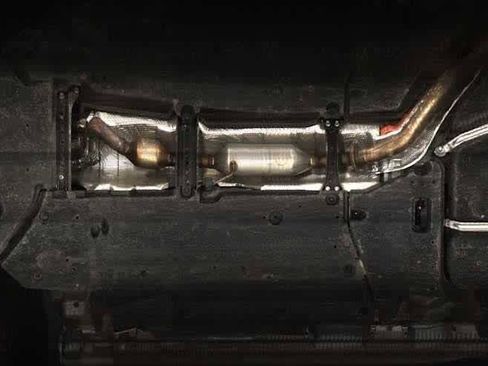 Used 2025 Toyota Camry SE image 14