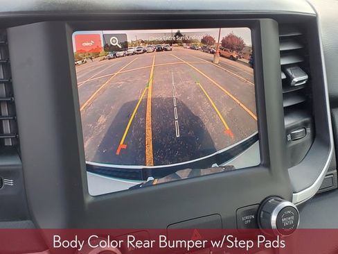 Used 2023 RAM 1500 Big Horn AWD/4WD image 28