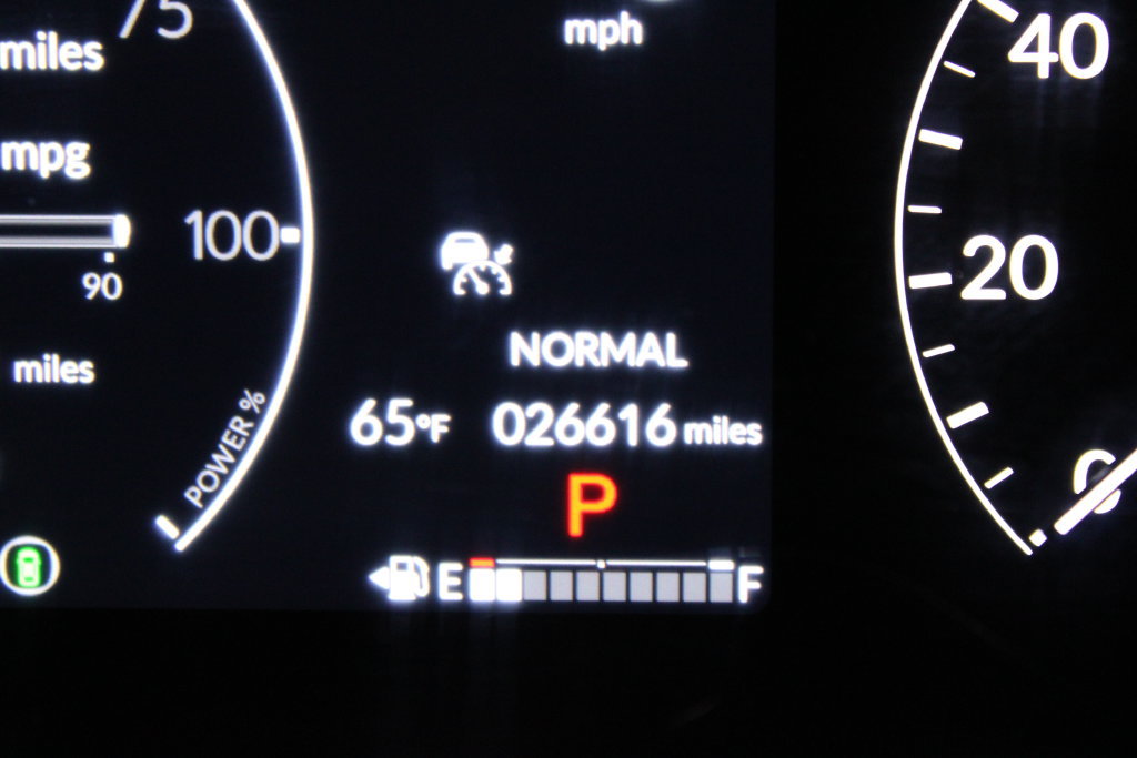 Used 2025 Honda CR-V Sport-L image 24
