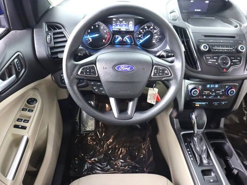 Used 2018 Ford Escape SE AWD/4WD image 29