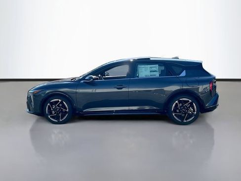 New 2026 Kia K4 GT-Line Turbo FWD image 4