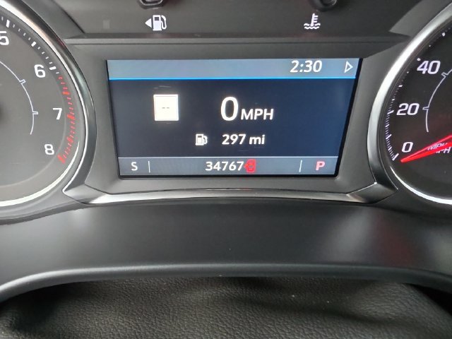 Certified 2023 GMC Acadia SLT FWD image 29