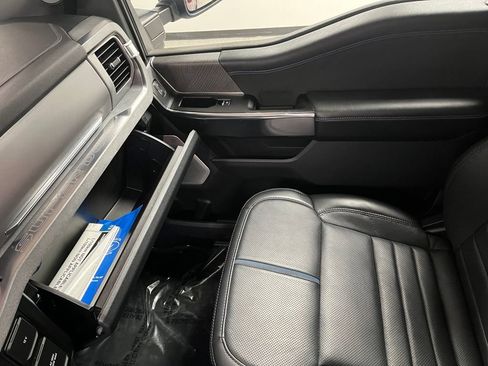 Used 2025 Ford F350 Platinum AWD/4WD image 41