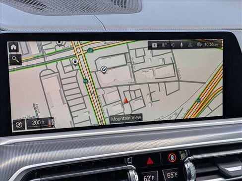 Certified 2023 BMW X5 xDrive40i w/ M Sport Package image 14