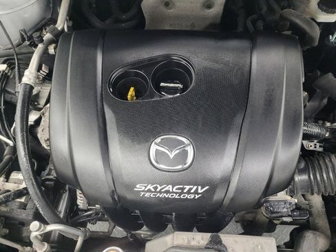 Used 2016 MAZDA CX-5 Sport w/ Rear Camera Package image 30