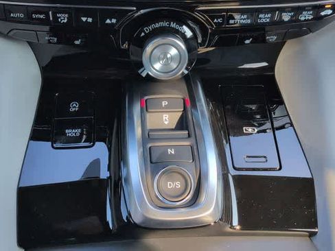 New 2026 Acura MDX SH-AWD w/ Technology Package image 35