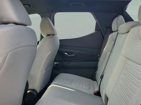 New 2026 Hyundai Santa Cruz SE image 9