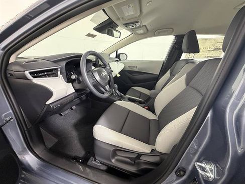 New 2026 Toyota Corolla LE FWD image 9