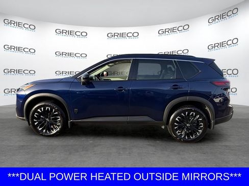 Used 2026 Nissan Rogue Dark Armor FWD image 4