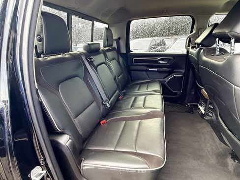 Used 2022 RAM 1500 Laramie image 27