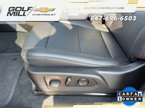 Used 2024 Chevrolet Colorado LT w/ LT Convenience Package III AWD/4WD image 9
