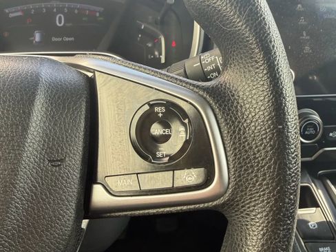 Used 2019 Honda CR-V EX image 21