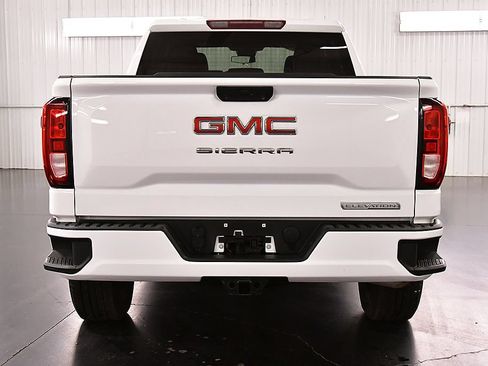 Used 2024 GMC Sierra 1500 Elevation AWD/4WD image 6