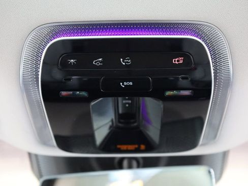 Used 2023 Mercedes-Benz EQS 580 4MATIC SUV image 35