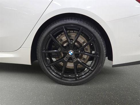 Used 2022 BMW 840i Gran Coupe w/ Driving Assistance Package image 31