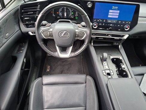 Used 2024 Lexus RX 450h AWD w/ Convenience Package image 11
