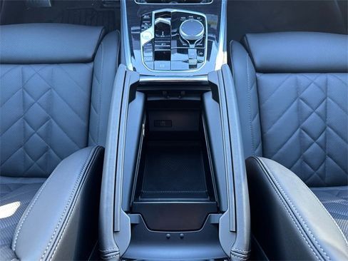 New 2026 BMW X5 xDrive50e w/ M Sport Package image 19