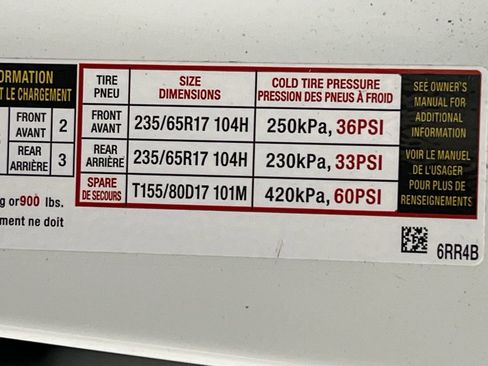 Used 2024 Nissan Rogue S image 63