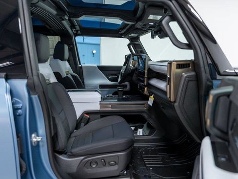 New 2024 GMC Hummer EV 3X w/ Omega Edition image 16