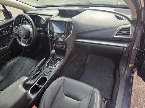 Used 2017 Subaru Impreza 2.0i Limited image 16