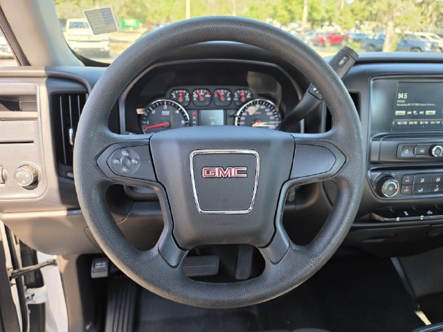 Certified 2018 GMC Sierra 1500 2WD Regular Cab image 16