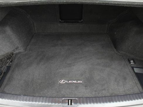 Used 2013 Lexus IS 250 w/ Premium Pkg Value Edition RWD image 18