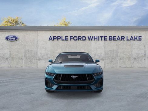 New 2026 Ford Mustang GT Premium image 6