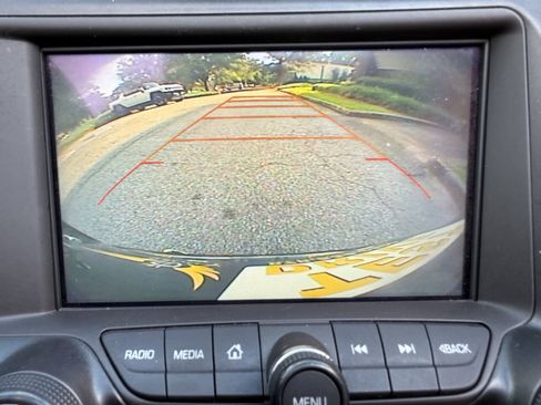 Used 2016 Chevrolet Corvette Z06 RWD image 46