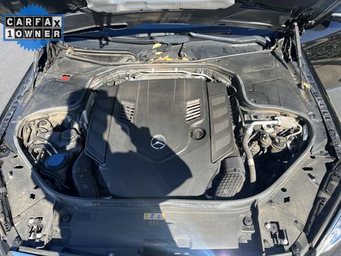 Certified 2020 Mercedes-Benz S 560 Sedan image 36