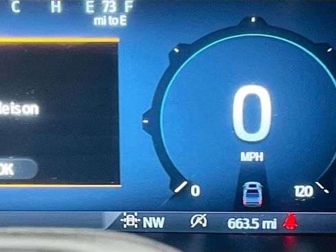 Used 2025 Ford F150 STX w/ Equipment Group 200A image 12