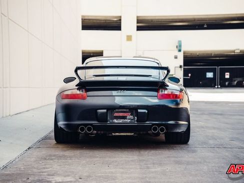 Used 2006 Porsche 911 Carrera S RWD image 47