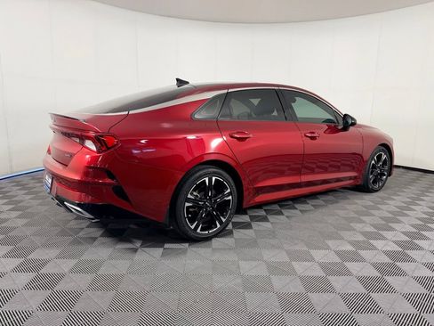 Used 2022 Kia K5 GT-Line w/ GT-Line FWD Premium Package image 7