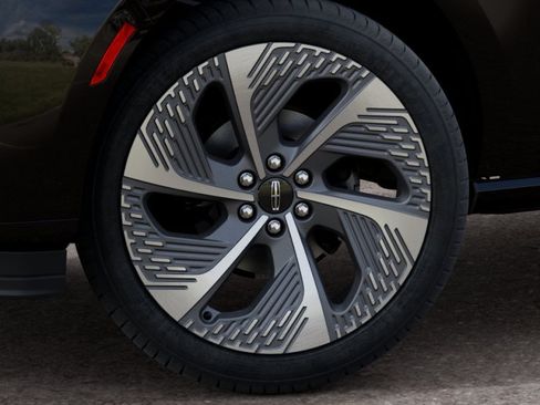 New 2027 Lincoln Navigator L Black Label AWD/4WD image 19