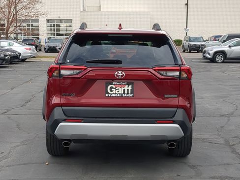 Used 2022 Toyota RAV4 Adventure image 5