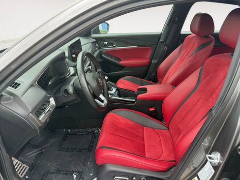 Used 2025 Acura Integra A-Spec FWD image 9