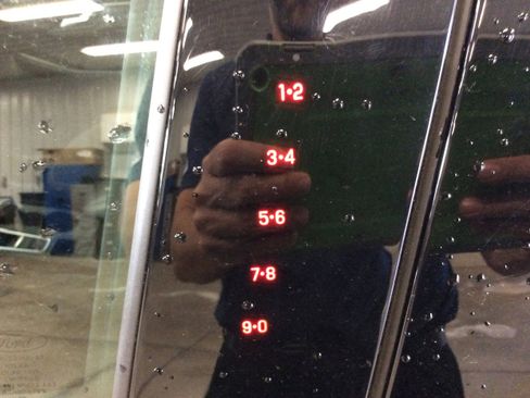 Used 2023 Ford Escape Active w/ Tech Pack #2 image 13