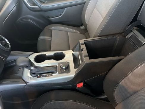 Certified 2024 Chevrolet Blazer LT w/ Convenience Package image 22