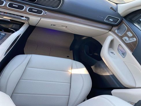 New 2026 Mercedes-Benz GLE 350 GLE  350 image 29